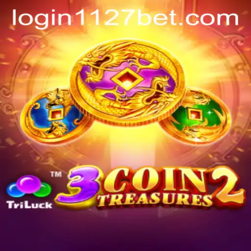 Unlock the Mystery of 3CoinTreasures2: A Comprehensive Guide