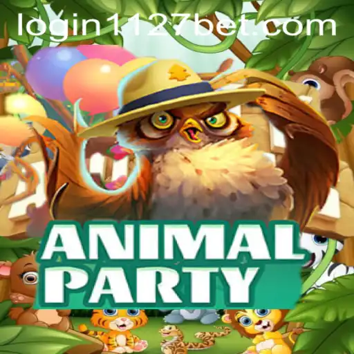 Discover the Exciting World of AnimalParty and How to Navigate the 1127bet PH Login