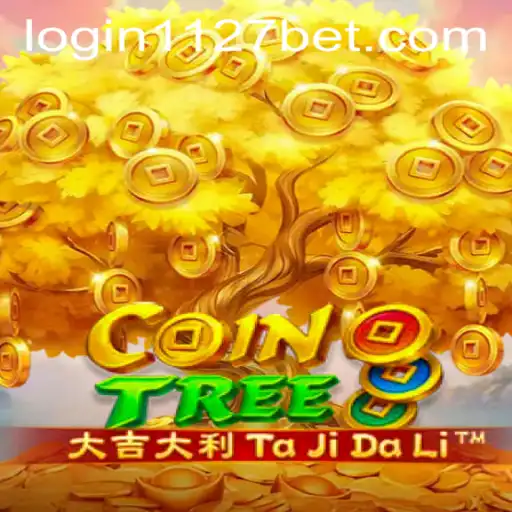 CoinTree: Exploring the Exciting Realm of Digital Gaming with 1127bet PH Login