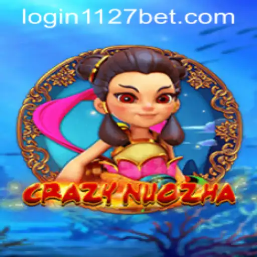 Introducing CrazyNuoZha: A New Craze in Online Gaming