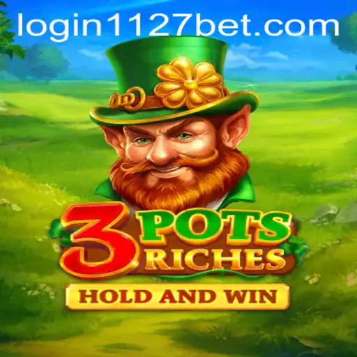 Discovering 3potsRiches: An Intriguing Game Experience