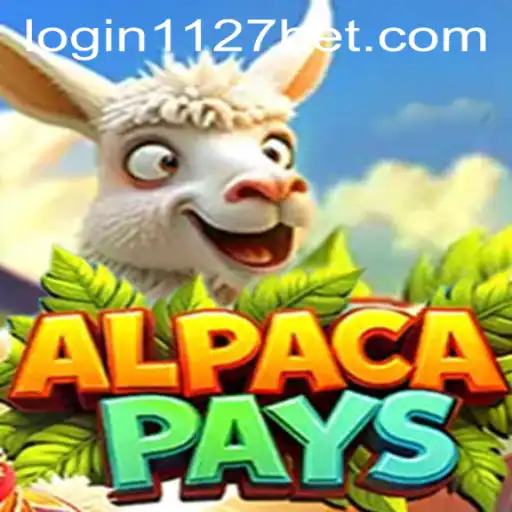 AlpacaPays: A Fun and Engaging Slot Game Experience
