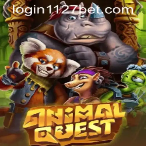 Explore the Wild World of AnimalQuest with 1127bet PH Login