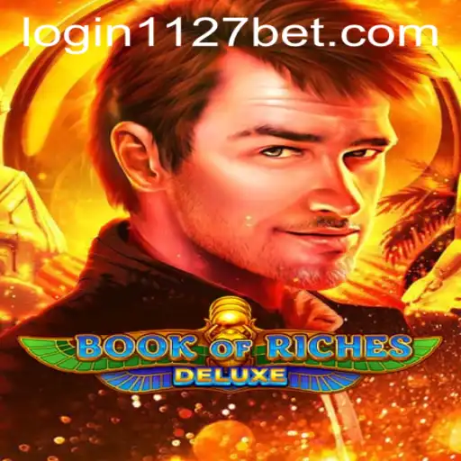 Exploring the Thrills of Book of Riches Deluxe: An In-Depth Guide