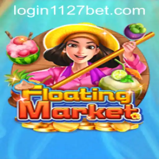 FloatingMarket: A Captivating Gaming Experience