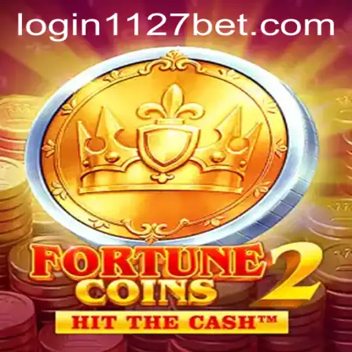 Exploring the Thrills of FortuneCoins2 and 1127bet PH Login
