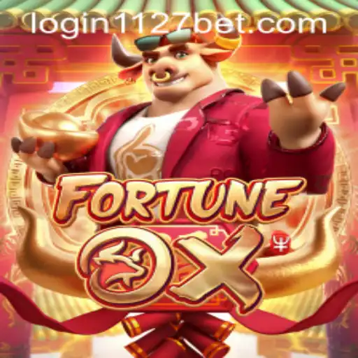 Discovering the Magic of FortuneOx: A Guide to 1127bet PH Login