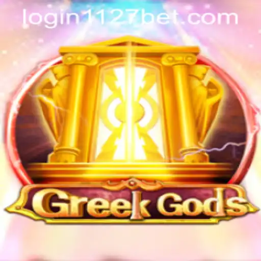 Unveiling the Mystical Adventure of GreekGods and the Intriguing Link to 1127bet PH Login