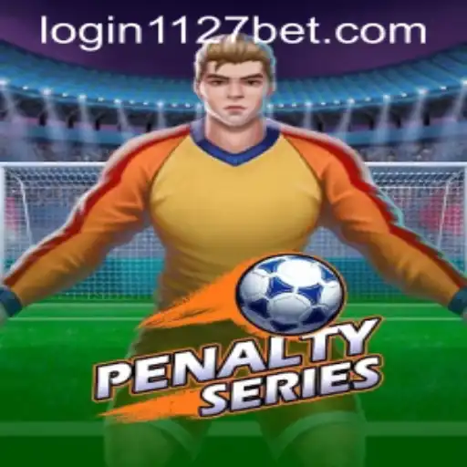 Exploring the Game of PenaltySeries: Rules and How 1127bet PH Login Plays a Role