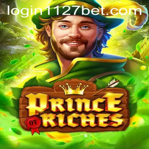 PrinceOfRiches: A Journey Through Wealth and Strategy