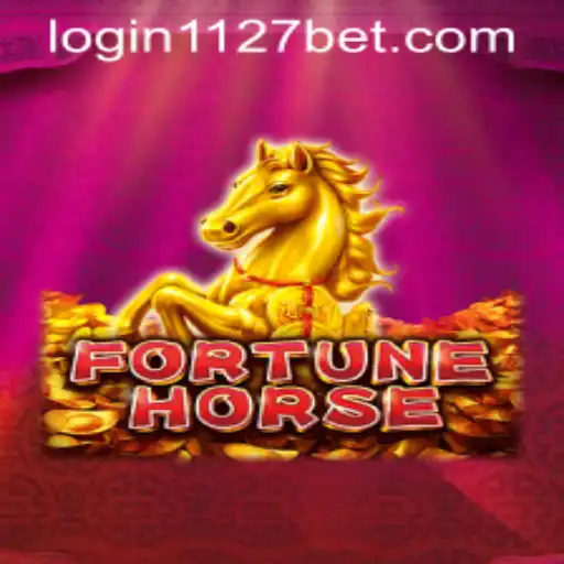 Discovering FortuneHorse: A Captivating Journey into the World of Online Gaming