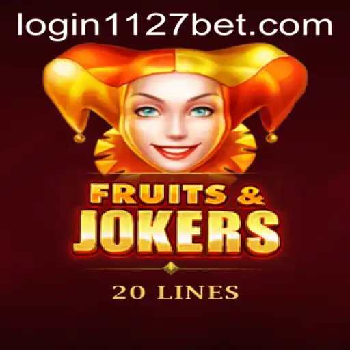 Discovering FruitsAndJokers20: An Exciting Online Casino Adventure