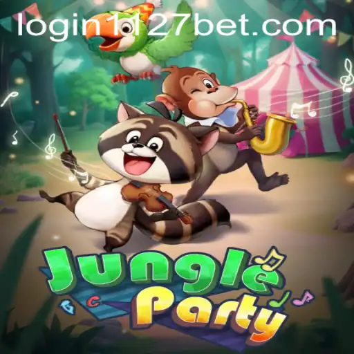 Explore the Exciting World of JungleParty