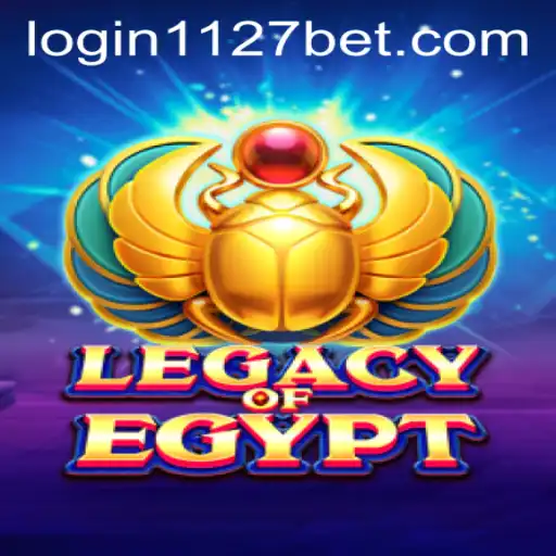 LegacyOfEgypt and 1127bet PH Login: A Deep Dive into the Ancient Adventure Game