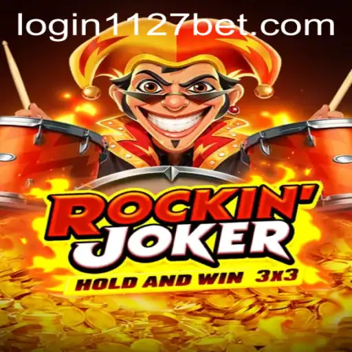 Unlock Excitement with Rockinjoker: A Fresh Take on Casino Gaming