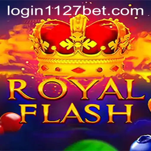 Discover RoyalFlash: An Exciting Casino Game Experience