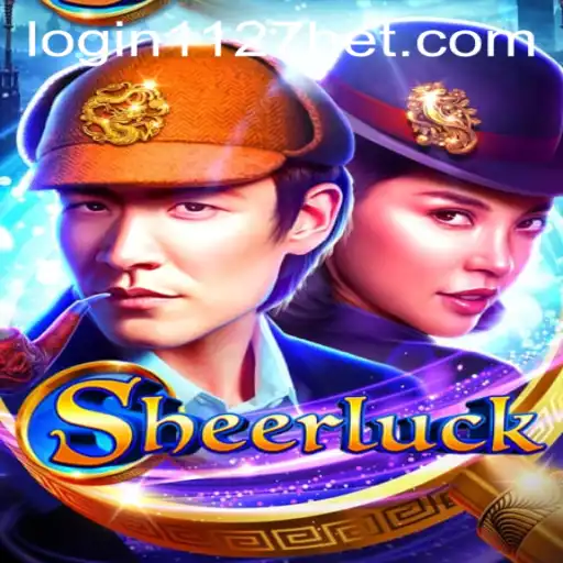 Discover Sheerluck: Embark on an Exciting Adventure