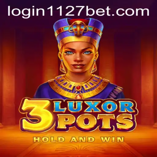 Unlocking the Thrills of 3LuxorPots: A Comprehensive Guide