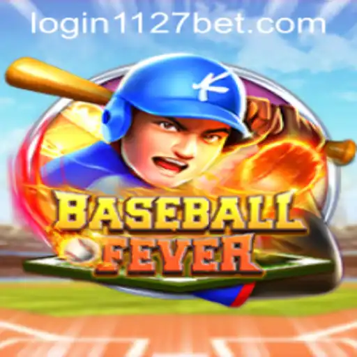 BaseballFever: Unleash Your Passion for Baseball with 1127bet PH Login
