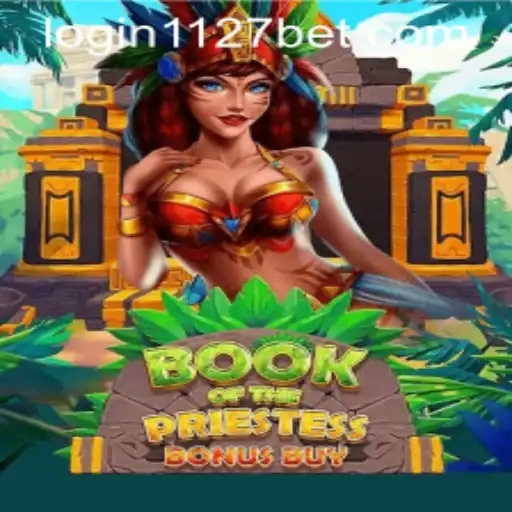 Book of the Priestess: A Journey Through Mystical Slots Gaming