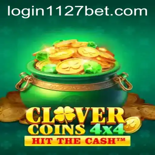 Explore the Thrills of CloverCoins4x4 and Secure Your Fortune