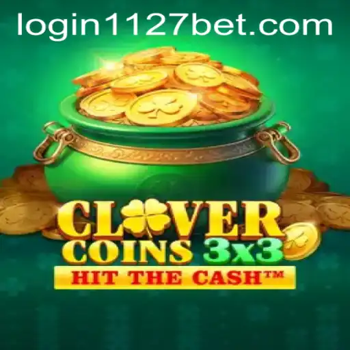 Exploring Clovercoin3x3: A New Era of Gaming with 1127bet PH Login