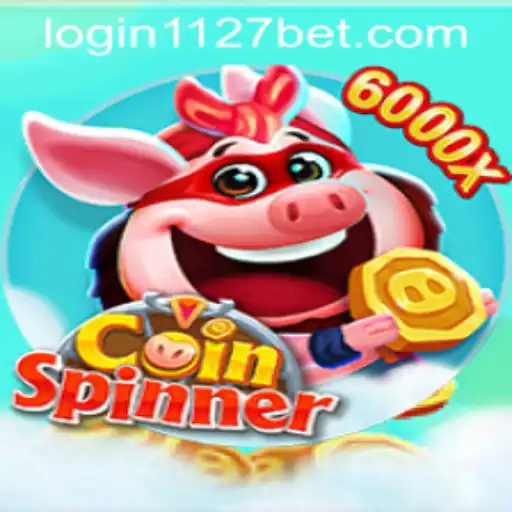 CoinSpinner: A Thrilling Gameplay Experience with 1127bet PH Login