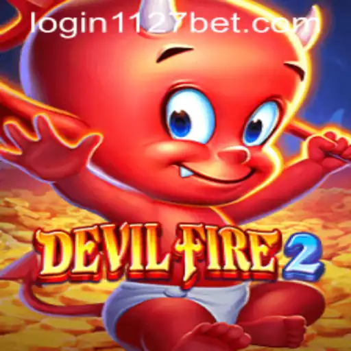 DevilFire2: An Exciting Game Experience with 1127bet PH Login
