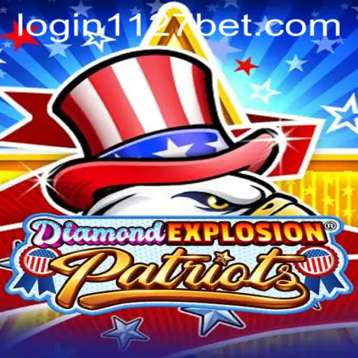 Exploring The Thrills of DiamondExplosionPatriots