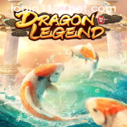 Exploring DragonLegend: A Fantastical Gaming Adventure with 1127bet PH Login