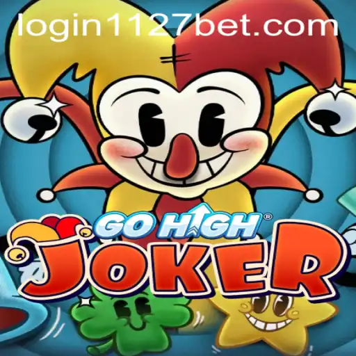 Discover the Thrills of GoHighJoker with 1127bet PH Login