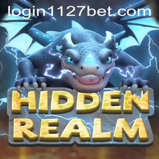 Exploring the Enigmatic World of HiddenRealm and the 1127bet PH Login Experience