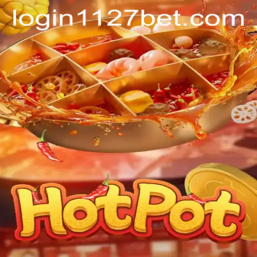 Exploring Hotpot: A Dive into Exciting Gameplay and 1127bet PH Login