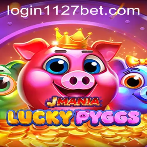 Discover the Exciting World of JManiaLuckyPyggs and the 1127bet PH Login