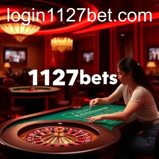 Understanding the Phenomenon of Live Casino: The Case of 1127bet PH Login