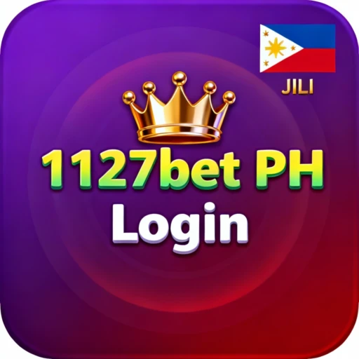 1127bet PH Login