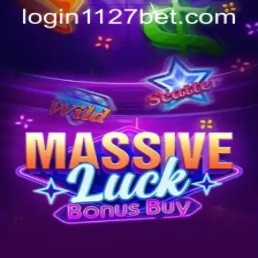 MassiveLuckBonusBuy: An Innovative Game Experience