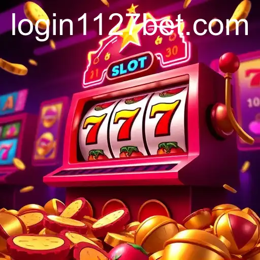 The Thrills and Intricacies of Online Slots at 1127bet PH