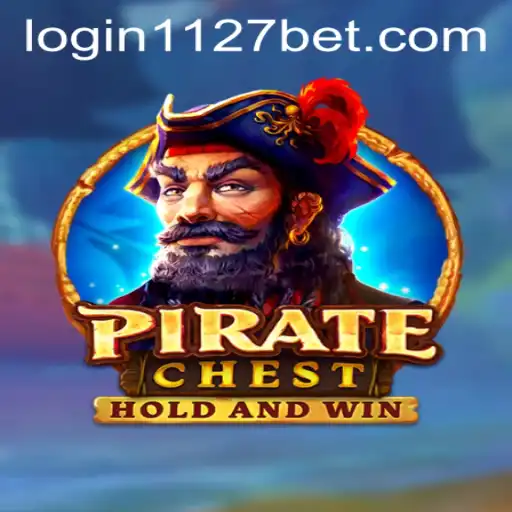 PirateChest: Dive into the Adventure and Strategy of the High Seas