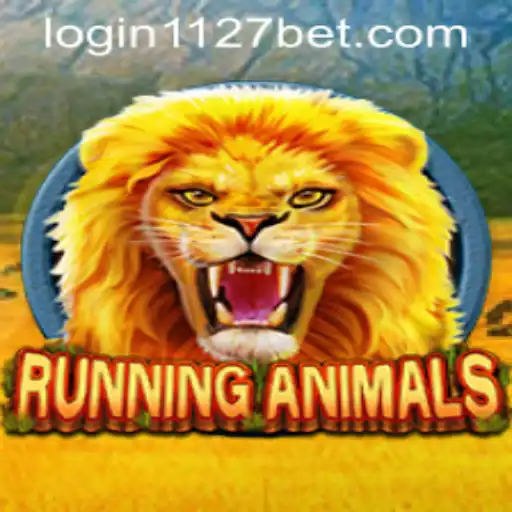 Introducing RunningAnimals: A Thrilling Adventure with 1127bet PH Login
