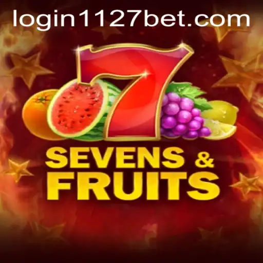 Discover the Excitement of SevensFruits and Master the 1127bet PH Login
