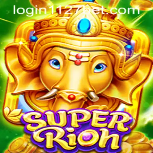 SuperRich: An Engaging Gaming Experience