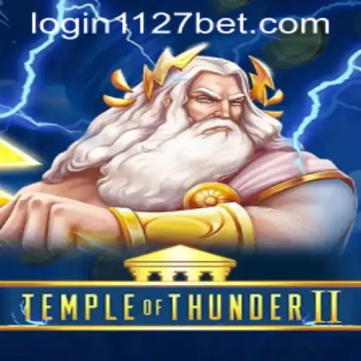 Discover the Exciting World of TempleofThunderII: A Comprehensive Guide