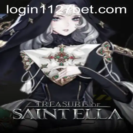 Exploring the Enigmatic World of TreasureofSaintElla and Online Gaming with 1127bet PH Login