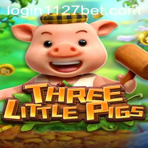 Unveiling the World of THREELITTLEPIGS: A Captivating Gaming Adventure