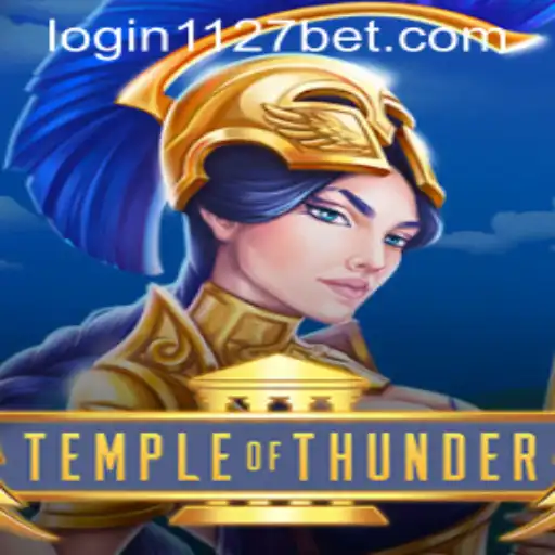 Explore the Exciting World of TempleofThunder