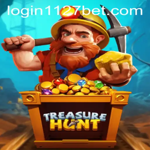 Embark on an Exciting Adventure with TreasureHunt: A Gaming Experience Enhanced by 1127bet PH Login
