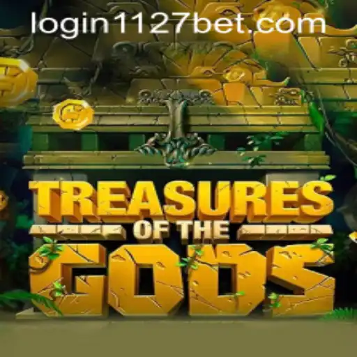 Explore the Enchanting World of TreasureoftheGods: A Journey Awaits