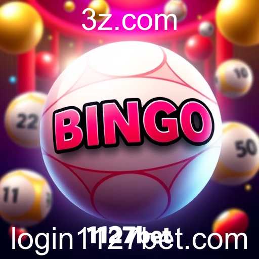 Explorando a Popularidade dos Jogos de Bingo Hall no 1127bet