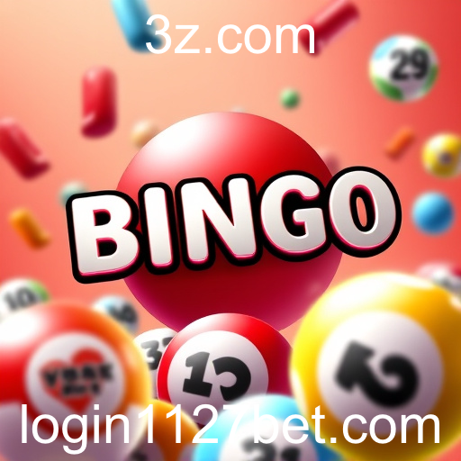 Explorando a Popularidade dos Jogos de Bingo Hall no 1127bet